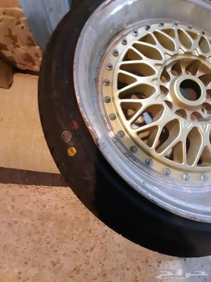 جنوط BBS 5
