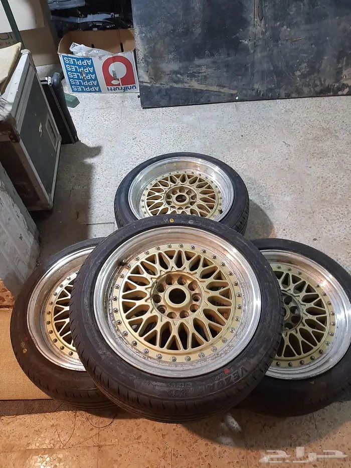 جنوط BBS 0