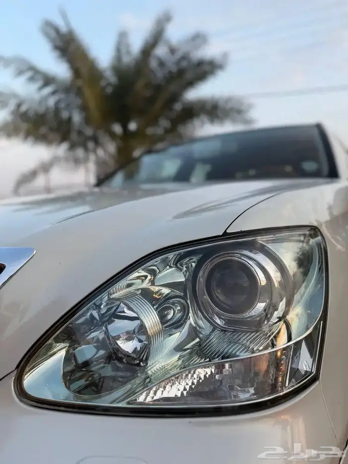 لكزس LS430 2006 ربع الترا امريكي 19