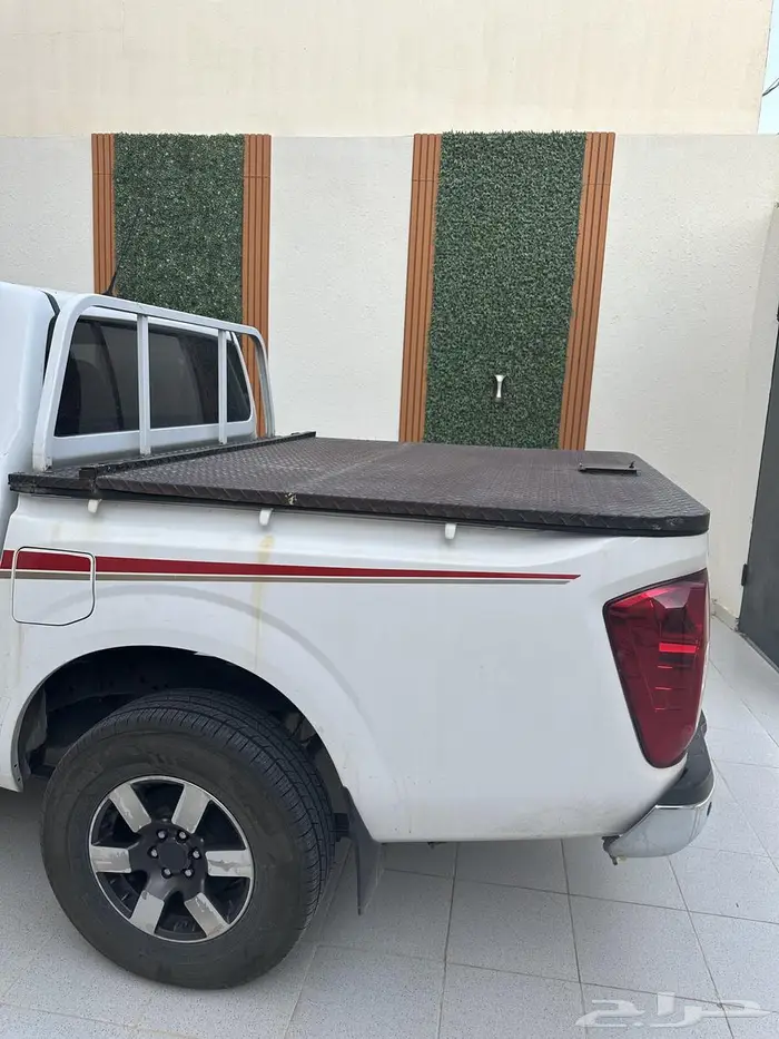 غطاء حوض يركب على النفارا 1