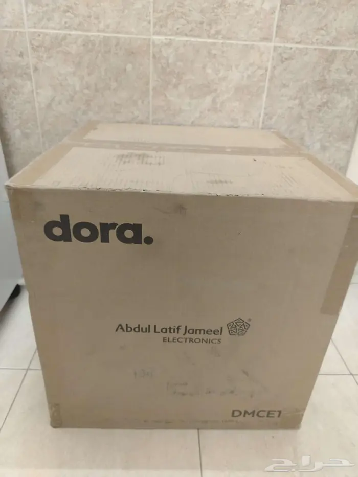 فرن كهربائي دورا بعرض حصري 0