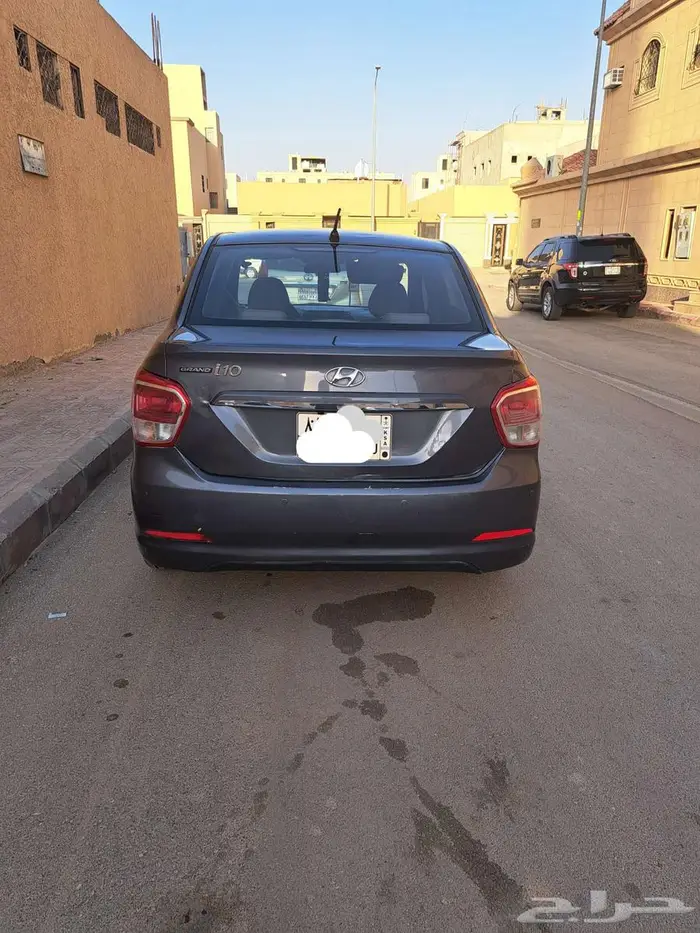 هيونداي 2015 i10 6