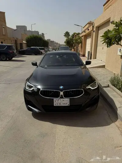 Bmw 230i 2024 للتنازل index