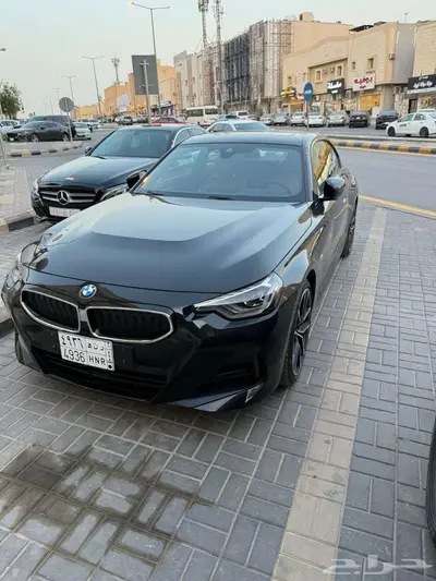Bmw 230i 2024 للتنازل index