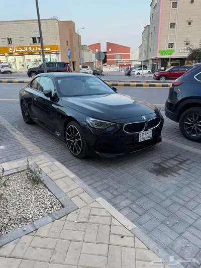 Bmw 230i 2024 للتنازل index