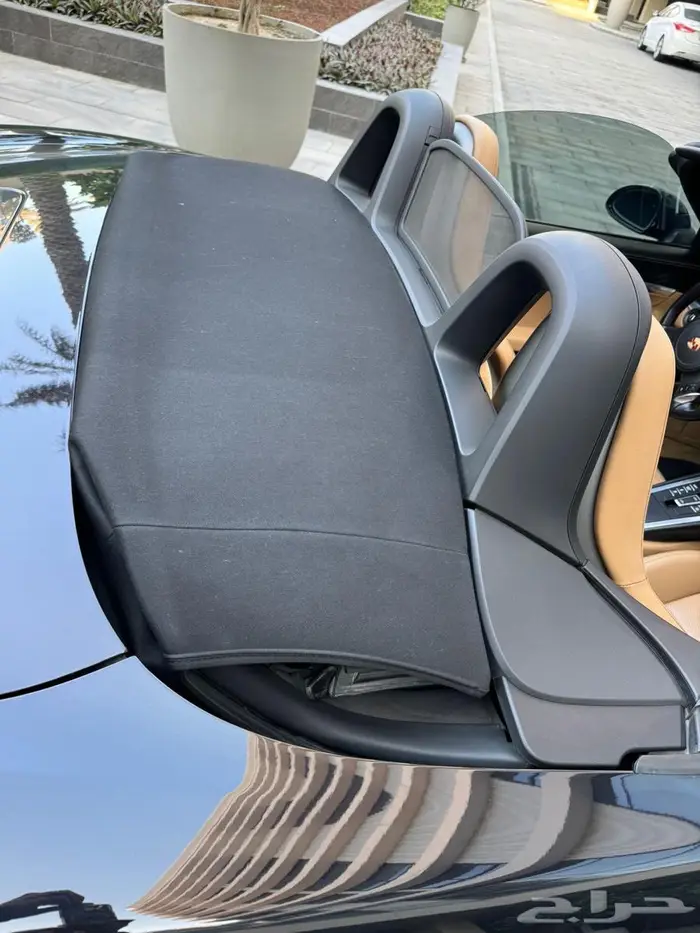 Boxster GTS 2015 3