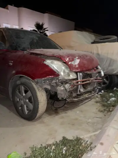 سزوكي سوفت 2009 12