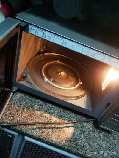 Microwave and home master banasonic 0