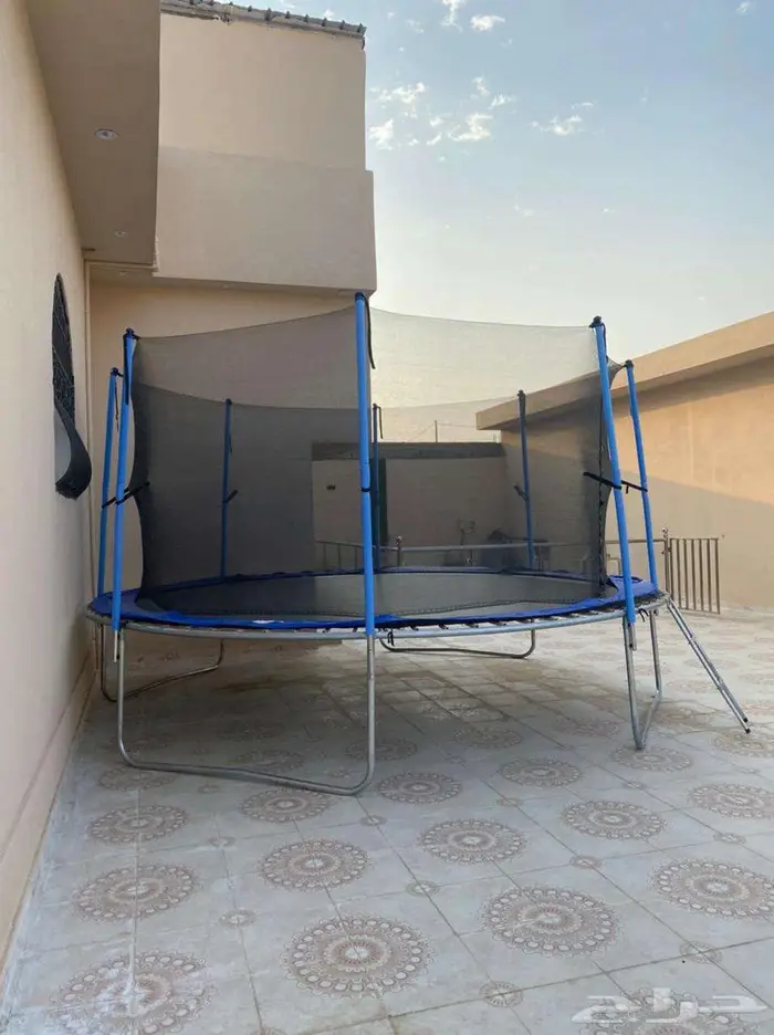 استراحة ومسبح للايجار مكة المكرمة 9