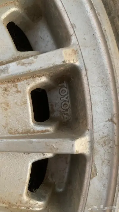 جنط كرسيدا 1
