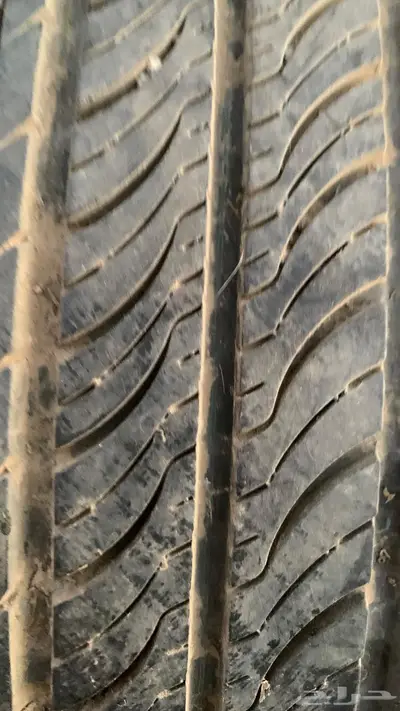 جنط كرسيدا 3