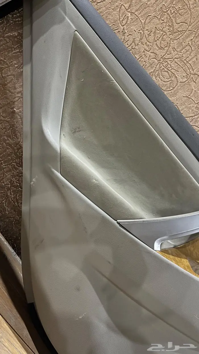 ديكور باب كامري 2010-2011 مخشب يسار ورا 6