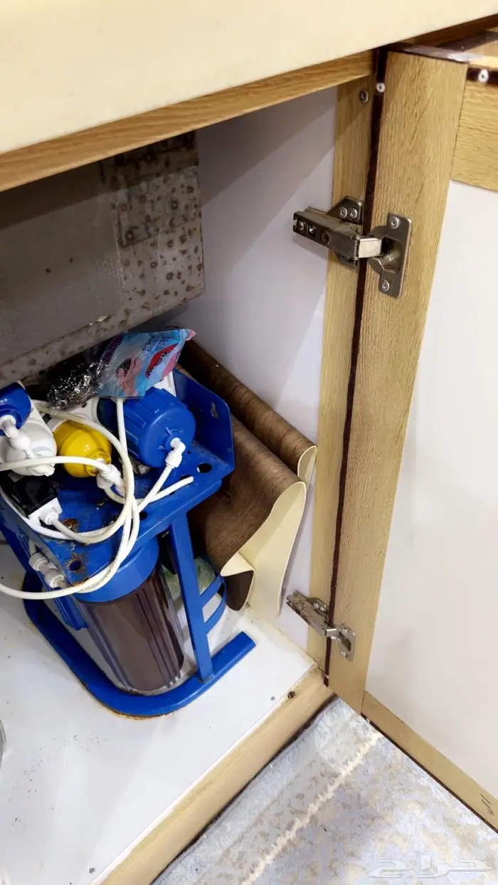 فلتر ماء منزلي لبيع 0