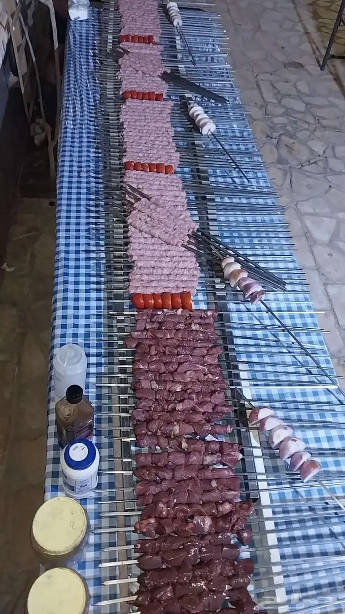 معلم مشويات 1