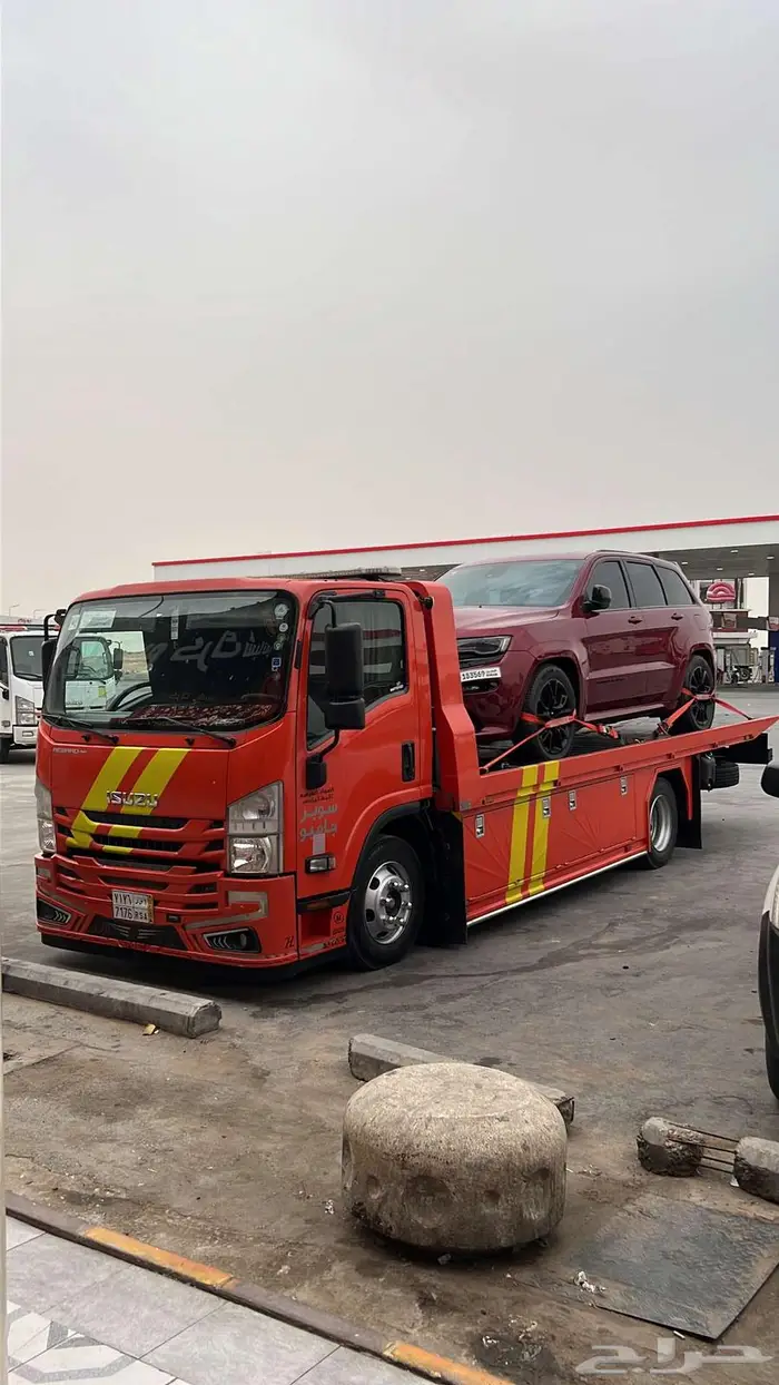 سطحه الرياض جده 1