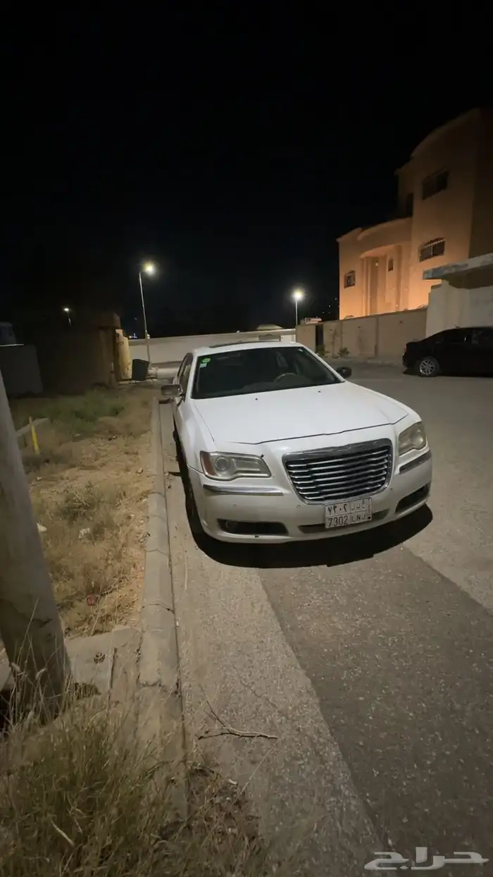 كرايزلر 2014 7