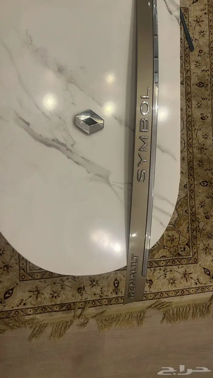قطع غيار رينو سيمبول 2