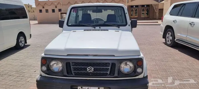 سزوكي موديل 96 الحد 25الف ريال السياره ليست للسوم 4