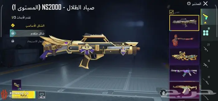 حساب ببجي اسطوري ونادر 0