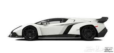 مجسمات المنيوم من شركة 3DTuning index