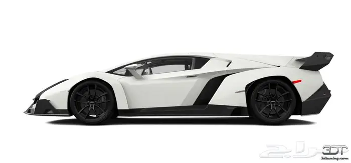 مجسمات المنيوم من شركة 3DTuning 7