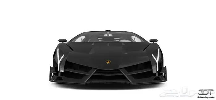 مجسمات المنيوم من شركة 3DTuning 1