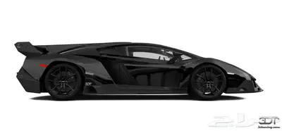 مجسمات المنيوم من شركة 3DTuning index
