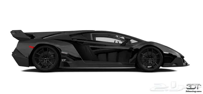 مجسمات المنيوم من شركة 3DTuning 4