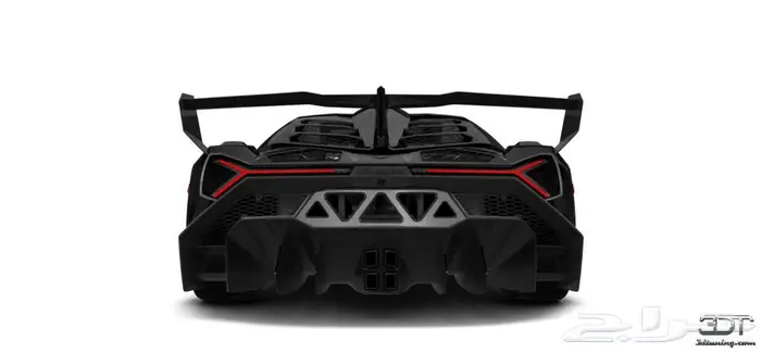 مجسمات المنيوم من شركة 3DTuning 2