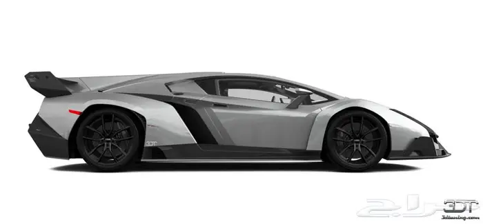 مجسمات المنيوم من شركة 3DTuning 12