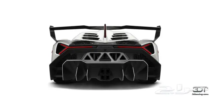 مجسمات المنيوم من شركة 3DTuning 6
