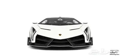 مجسمات المنيوم من شركة 3DTuning index
