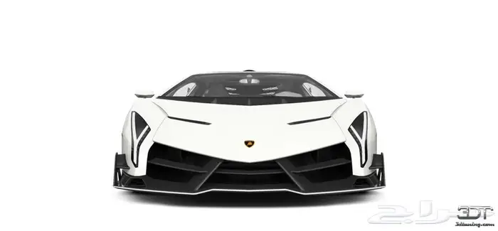 مجسمات المنيوم من شركة 3DTuning 5