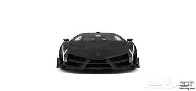 مجسمات المنيوم من شركة 3DTuning index