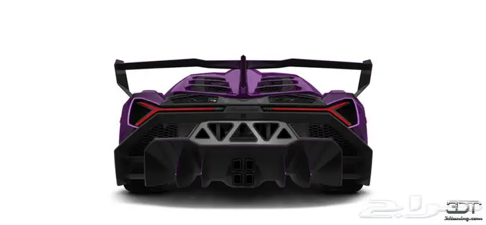 مجسمات المنيوم من شركة 3DTuning 66