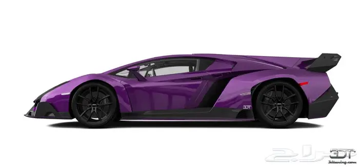 مجسمات المنيوم من شركة 3DTuning 67