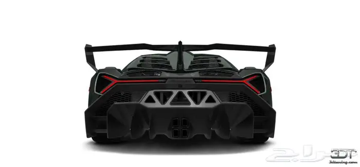 مجسمات المنيوم من شركة 3DTuning 50