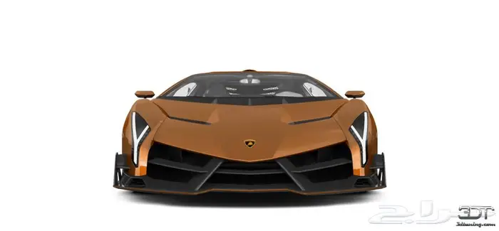 مجسمات المنيوم من شركة 3DTuning 21