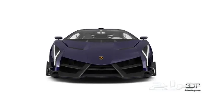 مجسمات المنيوم من شركة 3DTuning 17