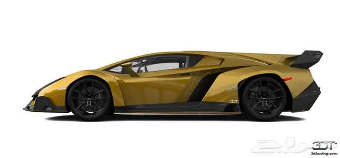 مجسمات المنيوم من شركة 3DTuning 15