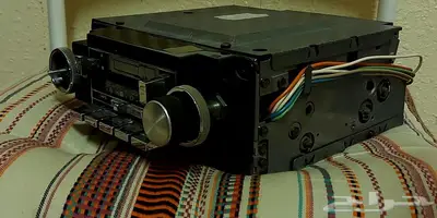 مسجل كابرس جمس 1