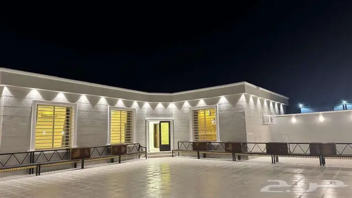 للبيع فقط استراحة خاصة مؤثثة بالكامل - الطائف - الرحبة 5