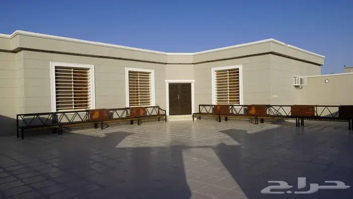 للبيع فقط استراحة خاصة مؤثثة بالكامل - الطائف - الرحبة 60