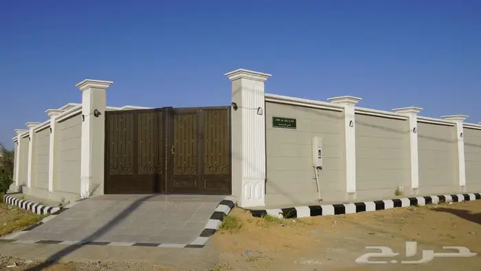 للبيع فقط استراحة خاصة مؤثثة بالكامل - الطائف - الرحبة 65