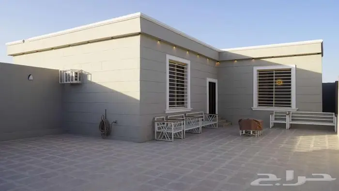 للبيع فقط استراحة خاصة مؤثثة بالكامل - الطائف - الرحبة 69