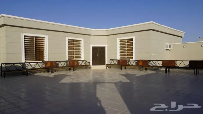 للبيع فقط استراحة خاصة مؤثثة بالكامل - الطائف - الرحبة 2