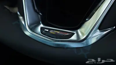 2024 CADILLAC ESCALADE V 6.2L SUPERCHARGED V8 0KM 11