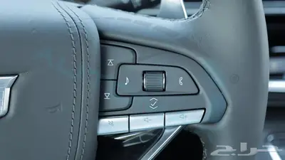 2024 CADILLAC ESCALADE V 6.2L SUPERCHARGED V8 0KM 13