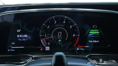 2024 CADILLAC ESCALADE V 6.2L SUPERCHARGED V8 0KM 18