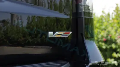2024 CADILLAC ESCALADE V 6.2L SUPERCHARGED V8 0KM 51
